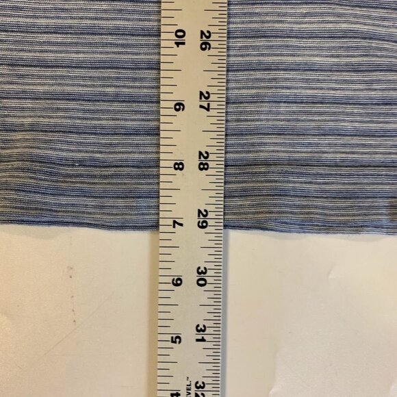 Tommy Bahama Jeans Men's Striped Short Sleeve Size XL - Picture 11 of 11